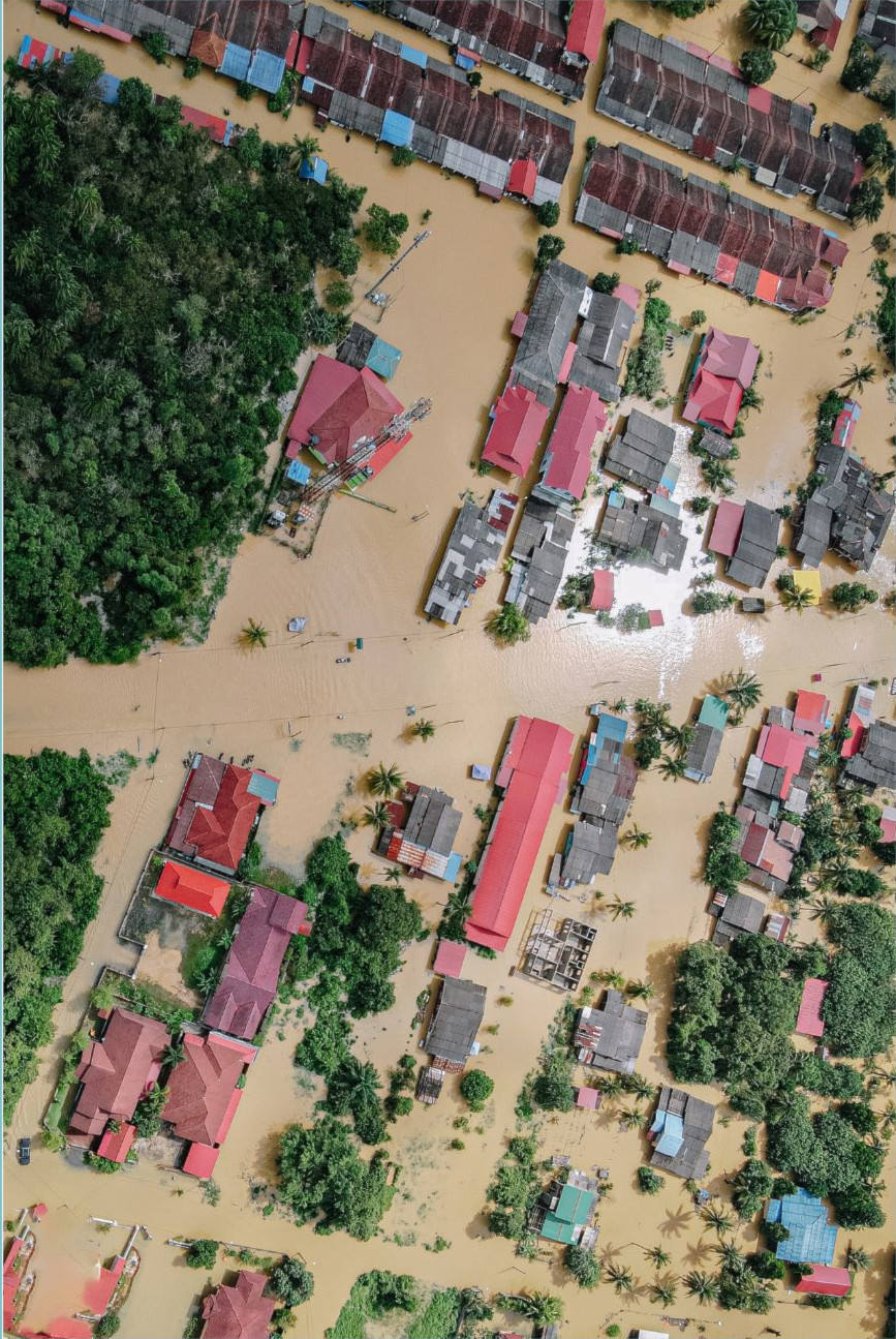 flood